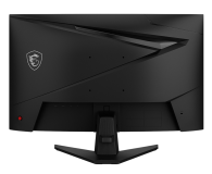 MSI MAG 275CF X24 - 1356249 - zdjęcie 4